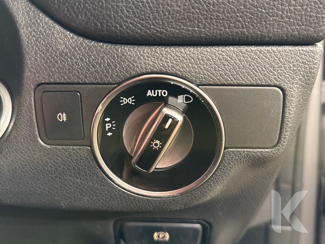 2019 Mercedes-Benz CLA Class