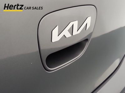 2023 Kia Picanto