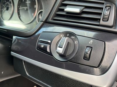 2013 BMW 5 Series