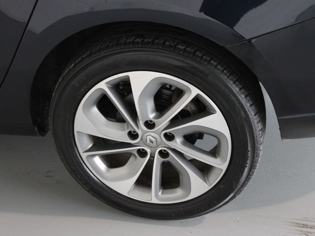 2015 Renault Fluence