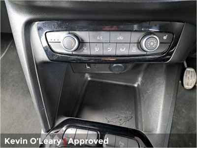 2023 Opel Corsa