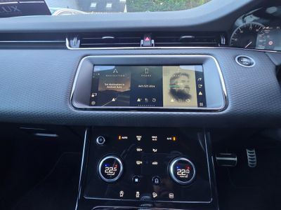 2021 Land Rover Range Rover