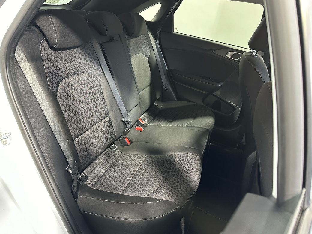 2021 Kia Ceed