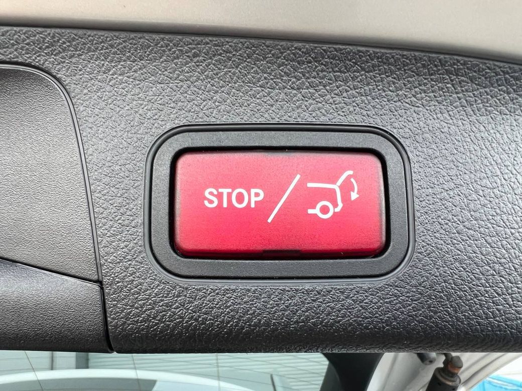 2021 Mercedes-Benz GLA Class