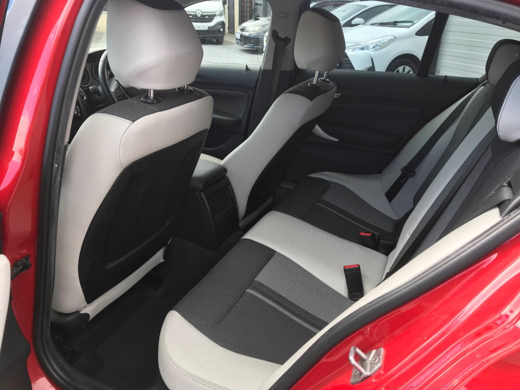 2017 BMW 1 Series