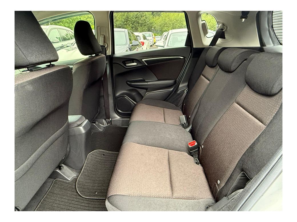 2014 Honda Fit