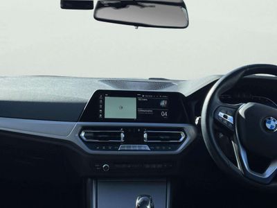 2019 BMW 3 Series