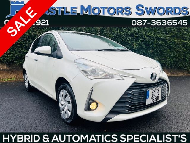 vehicle for sale from Castle Motors Swords