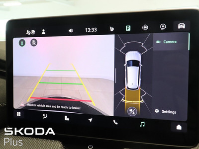 2026 Skoda Kodiaq