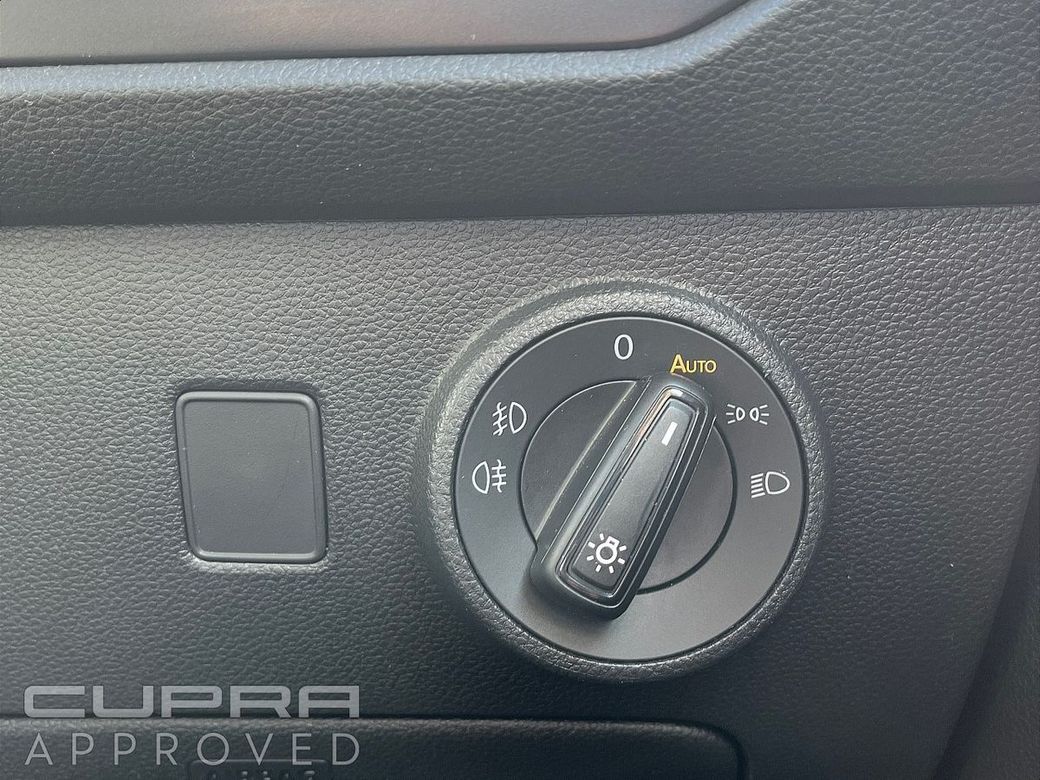 2024 Cupra Ateca
