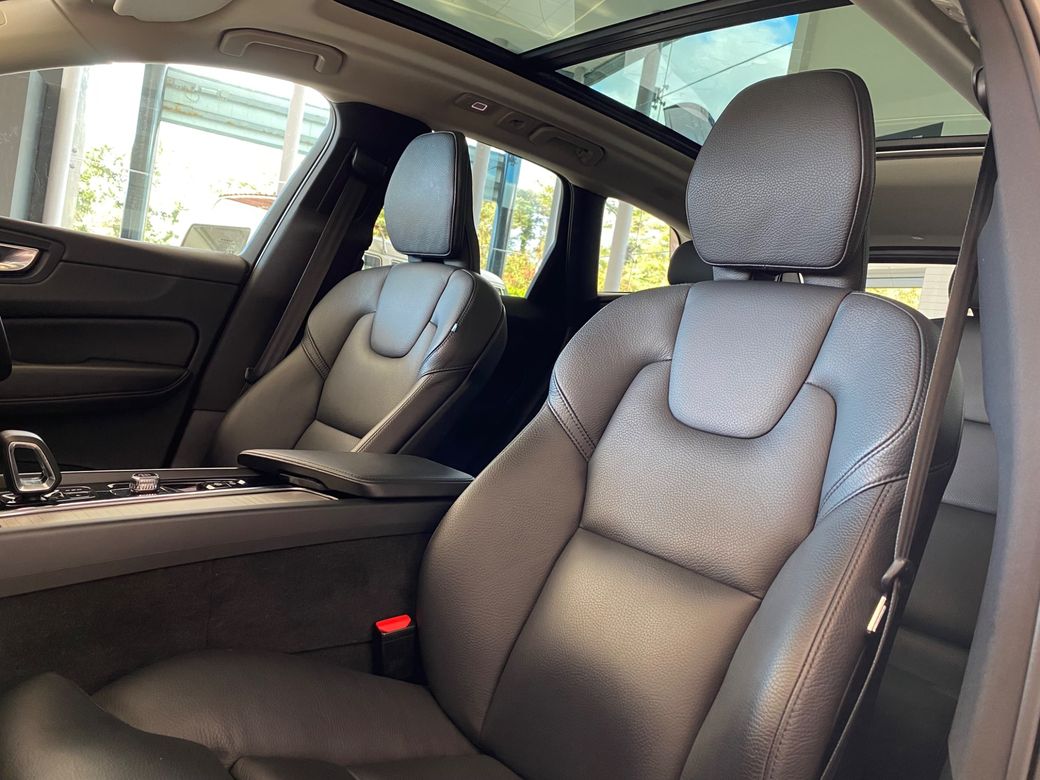 2023 Volvo XC60