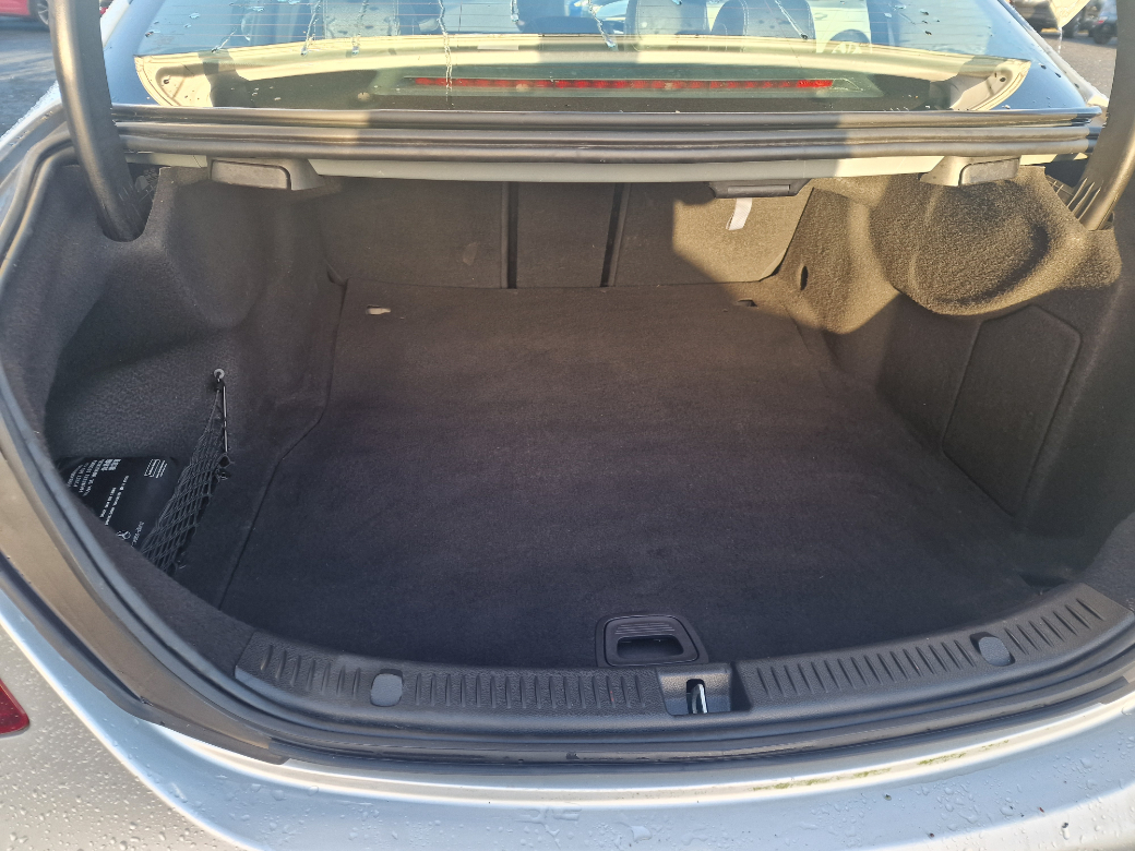 2019 Mercedes-Benz E Class