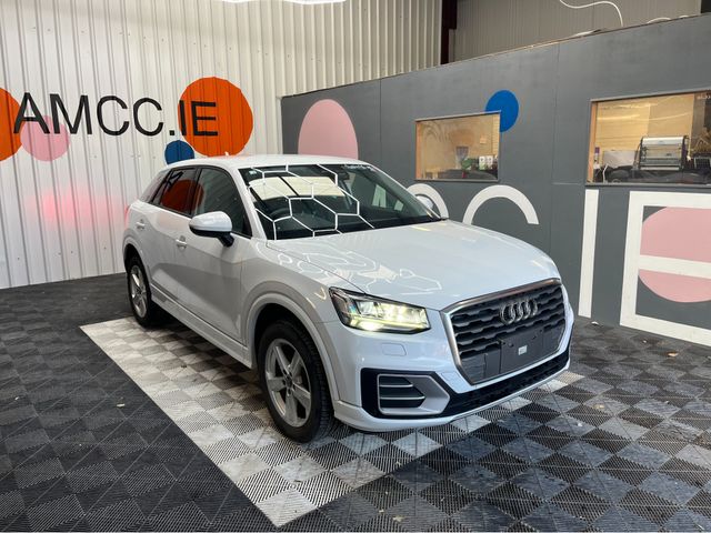 vehicle for sale from The Automatic Motor Car Centre