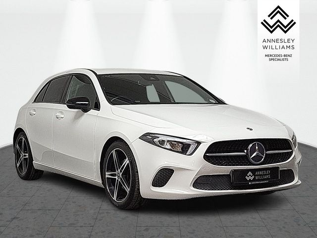 vehicle for sale from Annesley Williams