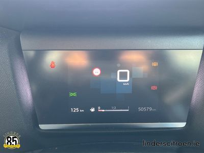 2022 Citroen C4