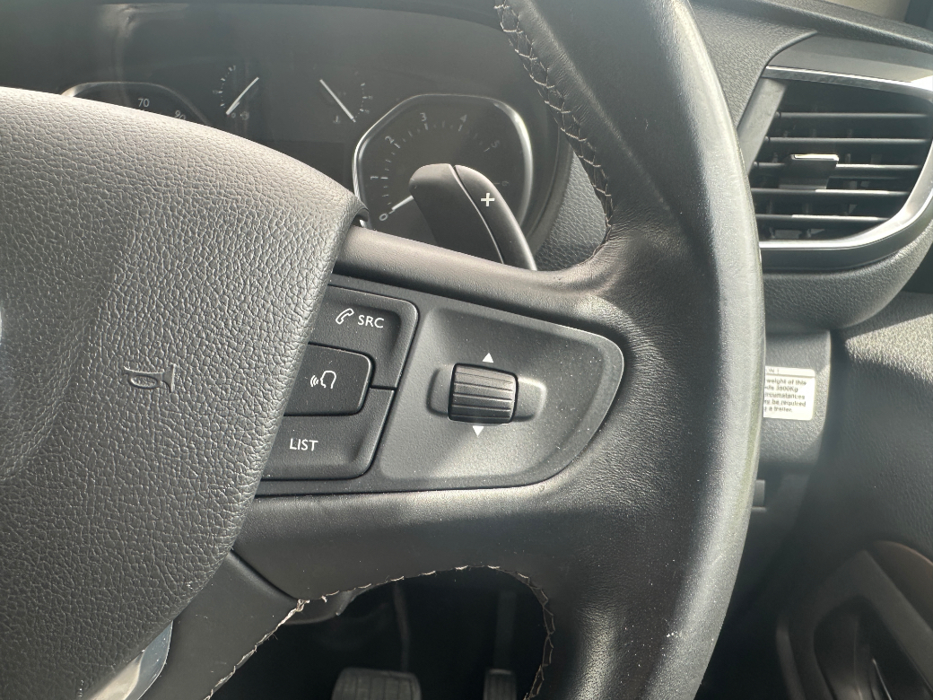 2024 Toyota ProAce Verso