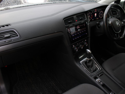 2020 Volkswagen Golf