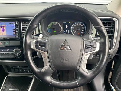 2018 Mitsubishi Outlander