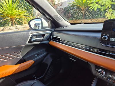 2023 Mitsubishi Outlander