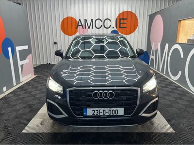 2023 Audi Q2