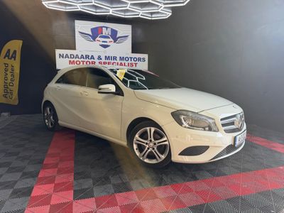 2016 Mercedes-Benz 180