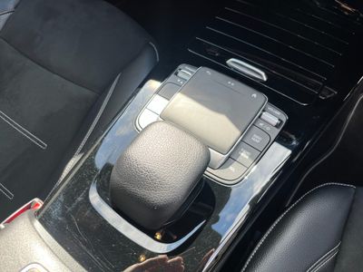 2022 Mercedes-Benz A Class