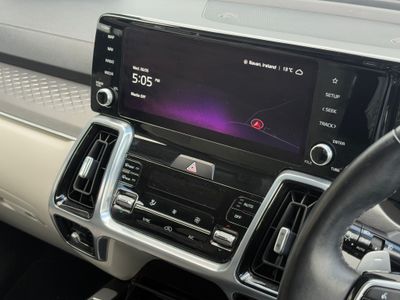 2023 Kia Sorento
