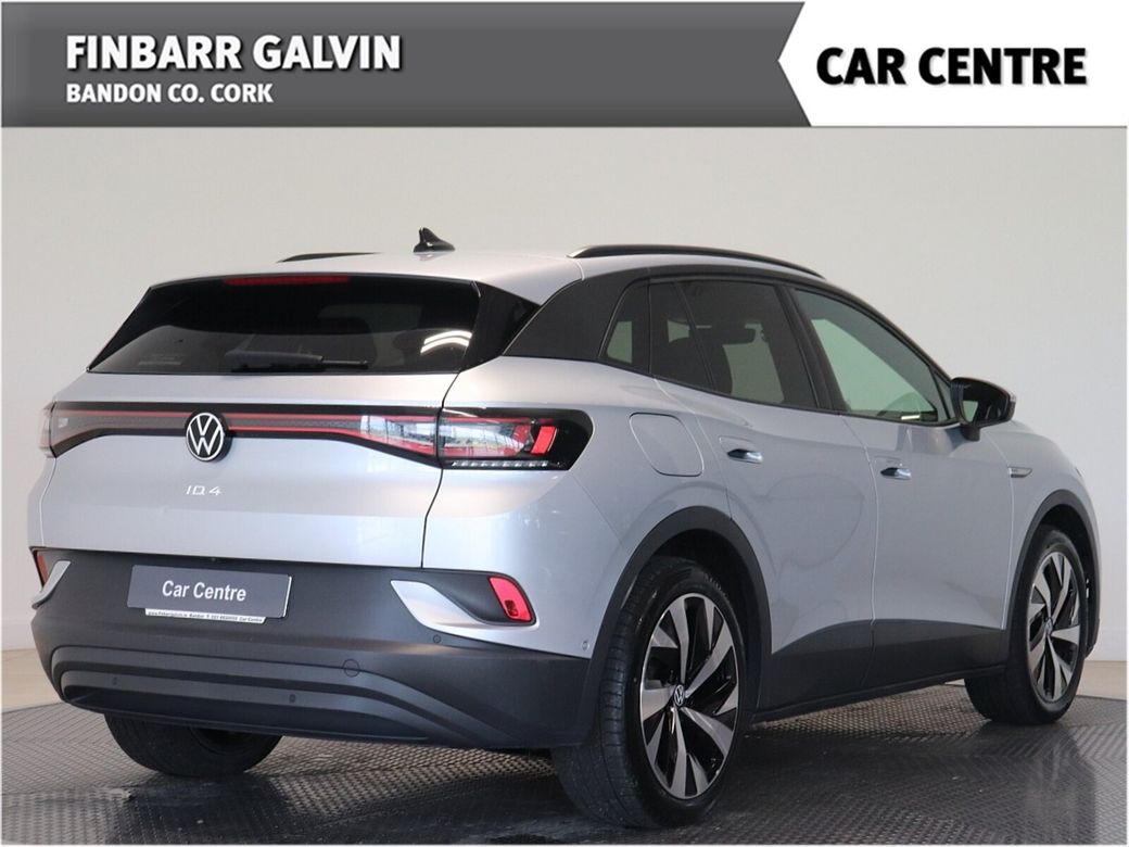 2023 Volkswagen ID.4