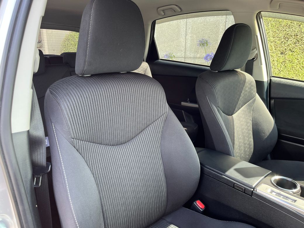 2020 Toyota Prius+