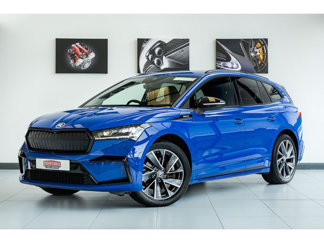 vehicle for sale from Enda McCarrick Cars Ltd
