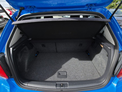 2016 Volkswagen Polo