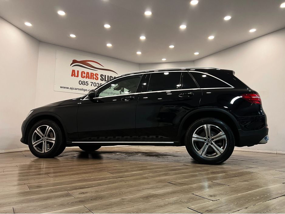 2017 Mercedes-Benz GL Class