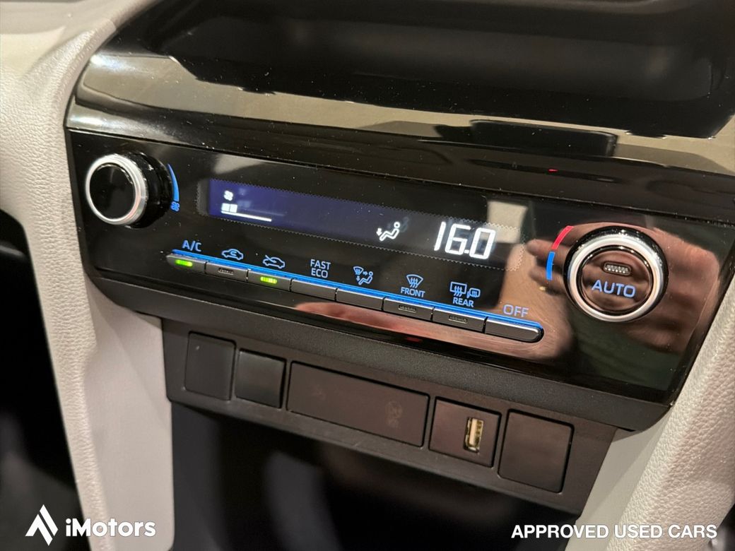 2022 Toyota Yaris