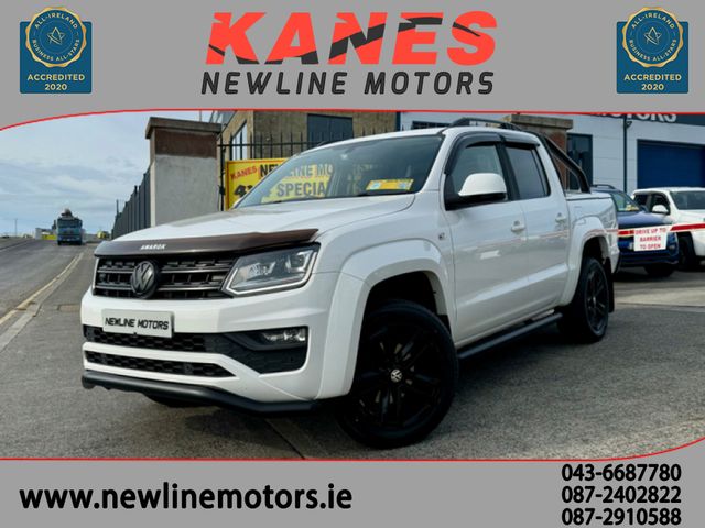 vehicle for sale from Newline Motors