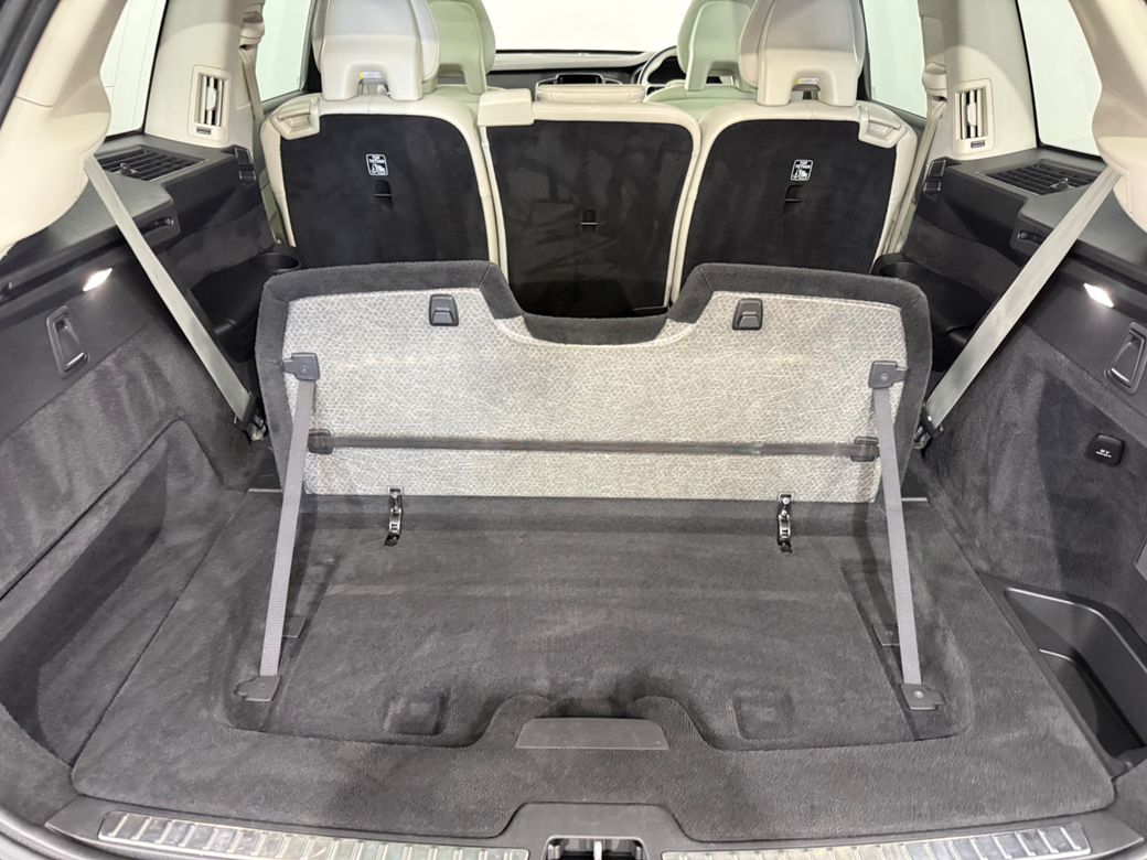 2017 Volvo XC90