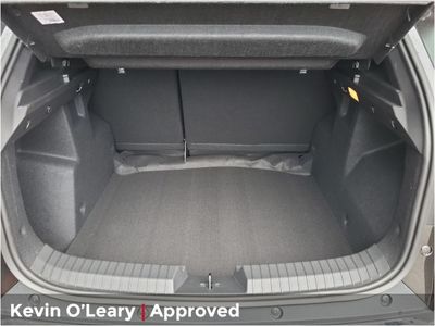 2026 Dacia Duster