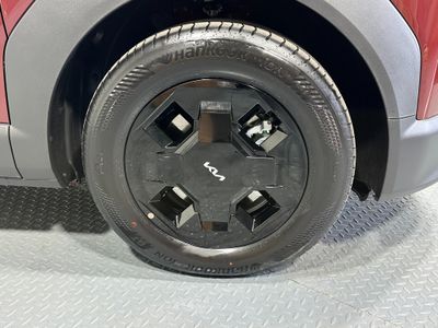 2026 Kia EV2