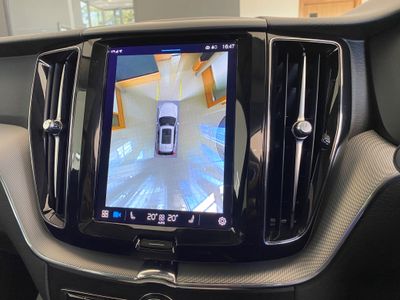 2023 Volvo XC60
