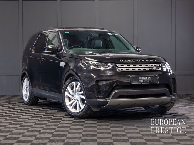 vehicle for sale from European Prestige