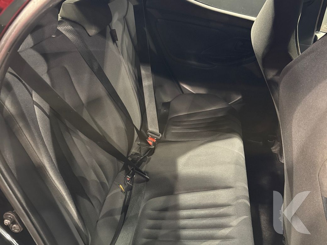 2021 Toyota Yaris