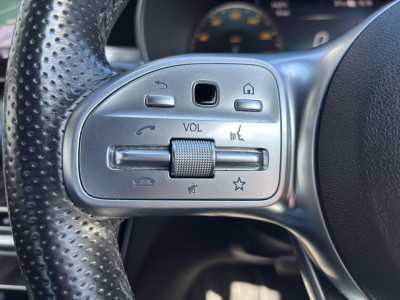 2020 Mercedes-Benz C Class