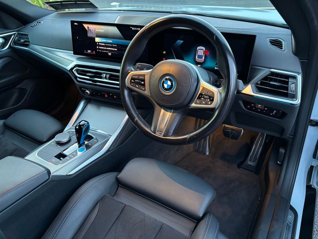 2022 BMW i4
