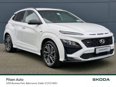 2022 Hyundai Kona