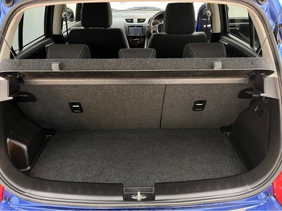 2016 Suzuki Swift