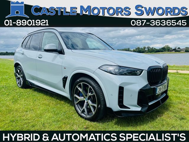 vehicle for sale from Castle Motors Swords