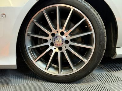 2015 Mercedes-Benz A 180