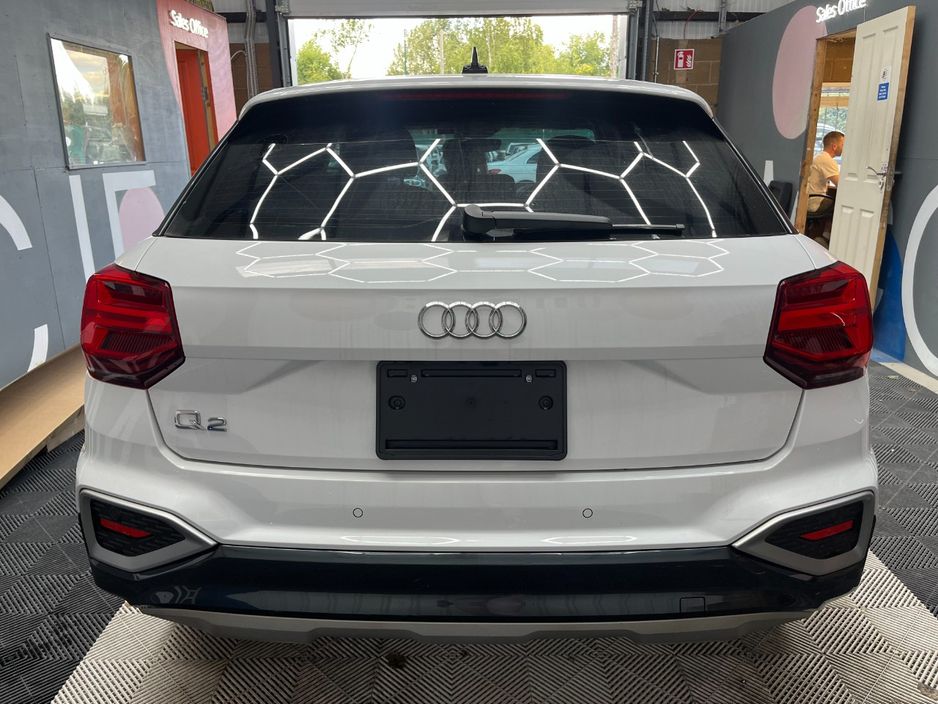 2024 Audi Q2