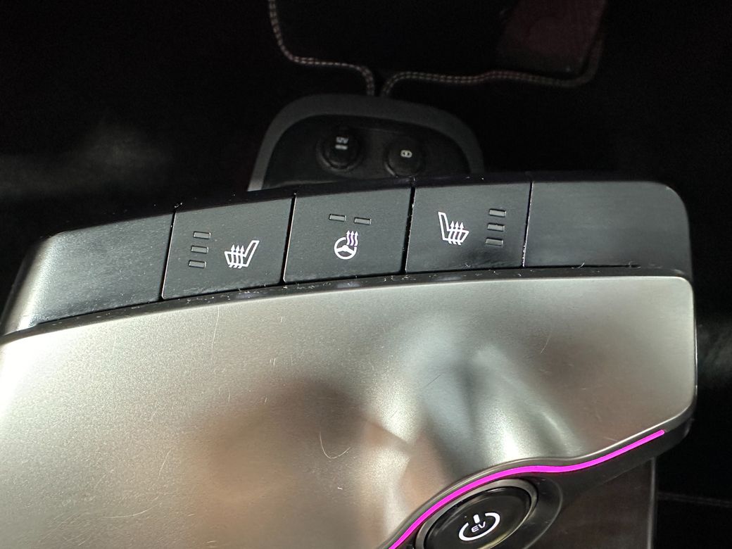 2026 Kia EV6