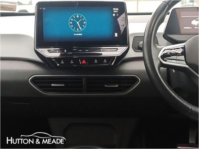 2022 Volkswagen ID.3