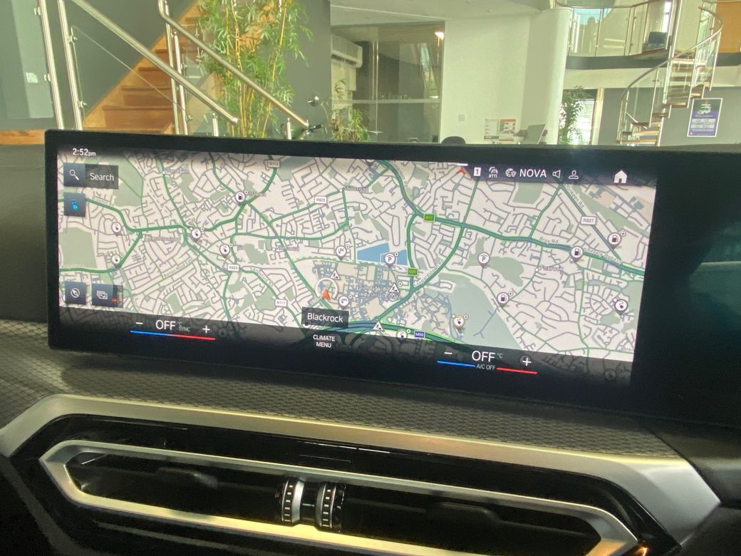 2023 BMW i4